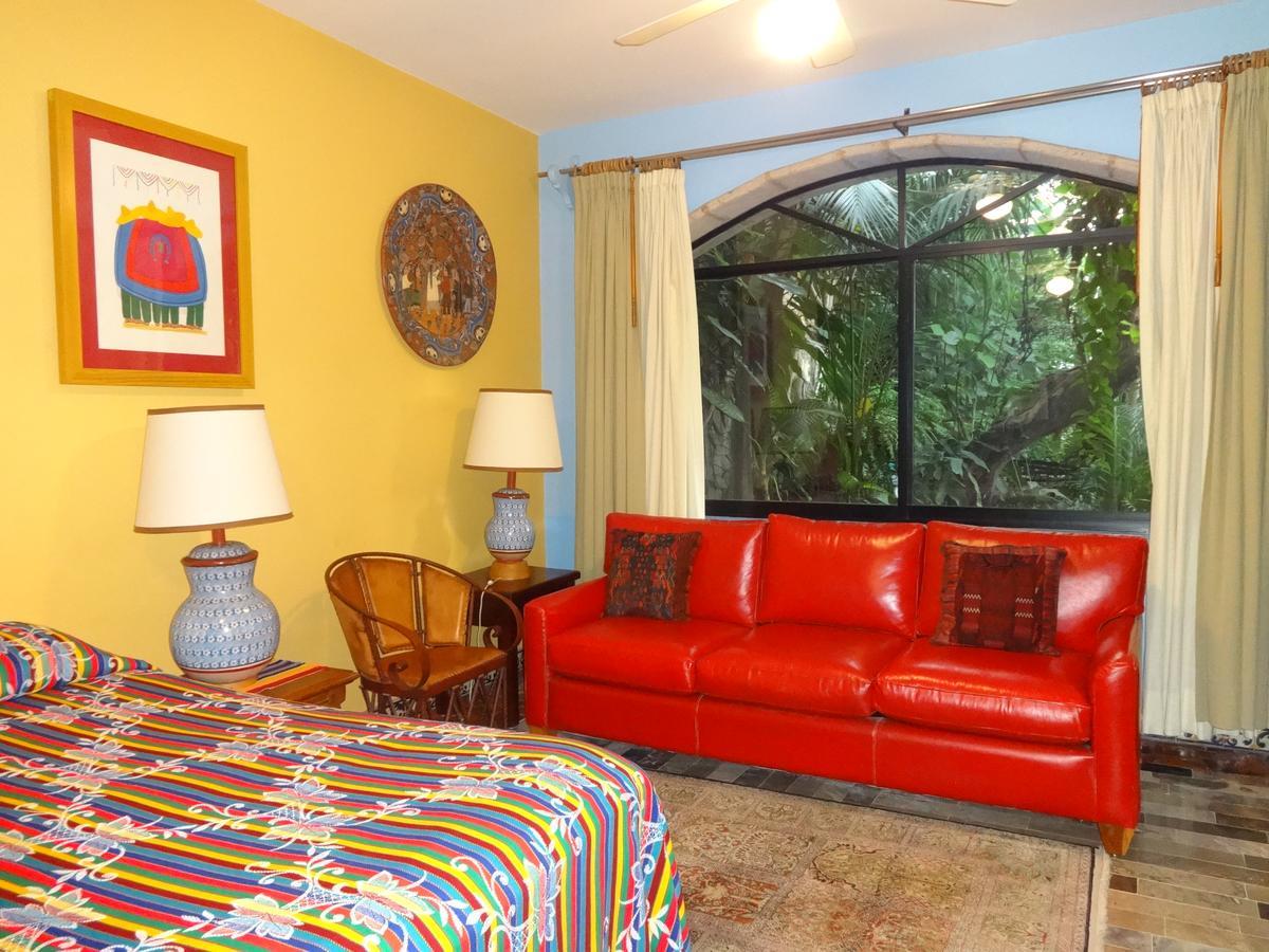 Casa De Las Flores Bed & Breakfast Tlaquepaque Ngoại thất bức ảnh