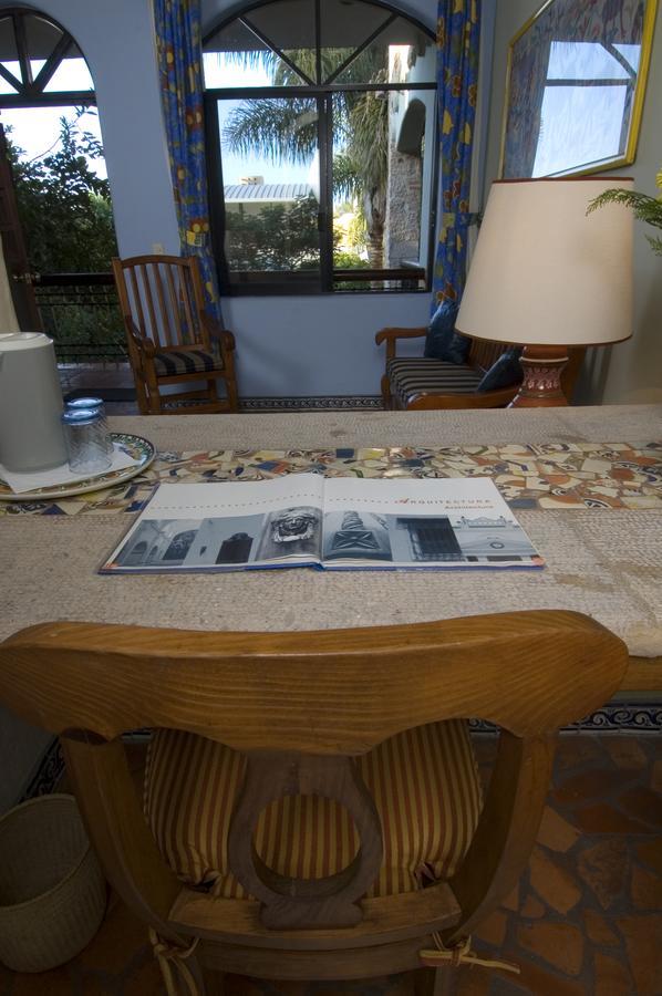 Casa De Las Flores Bed & Breakfast Tlaquepaque Ngoại thất bức ảnh