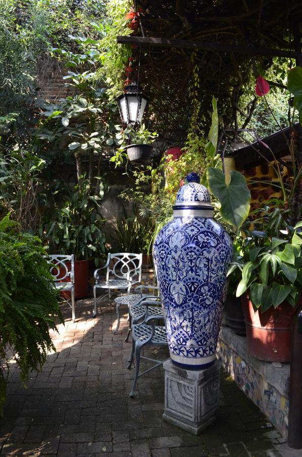 Casa De Las Flores Bed & Breakfast Tlaquepaque Ngoại thất bức ảnh