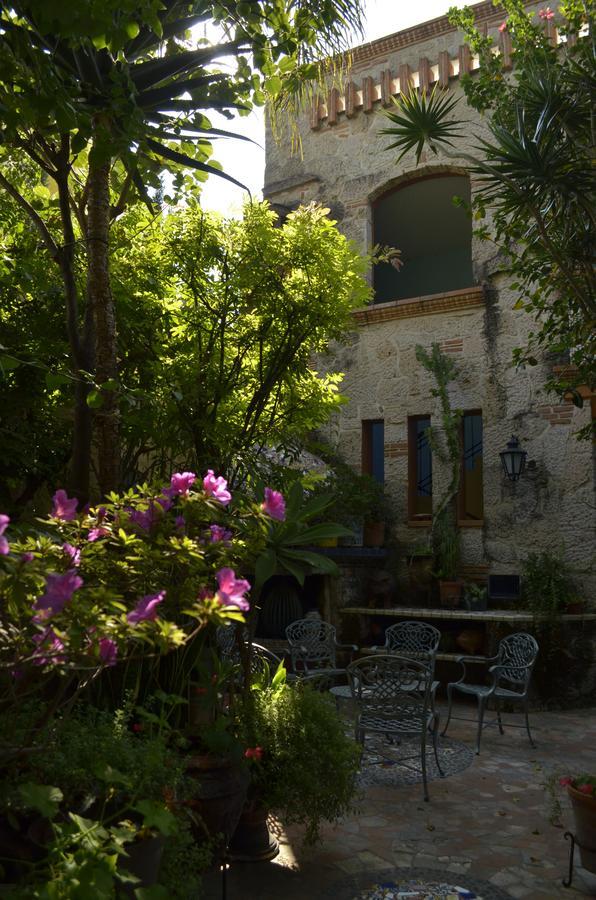 Casa De Las Flores Bed & Breakfast Tlaquepaque Ngoại thất bức ảnh